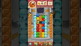 Toon Blast 3022 ??!! 🌛 🌞 🌜