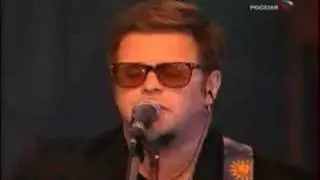 Юбилейный концерт Бориса Гребенщикова в Кремле (2003) ч.1