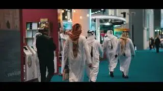 برايتو ستور في معرض الدوحة الدولي للكتاب 2022   BRYTO STORE