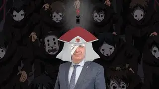 Ümit Shimura - Konoha Dake (Japonca) -（日本語）
