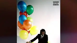 BIGBABYGUCCI - Isolated (Full EP)