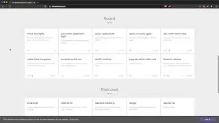 06: [Meteor + Vue] Atmosphere and npm packages