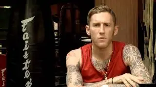Elliot Compton 's Fight Night at Lumpinee Stadium