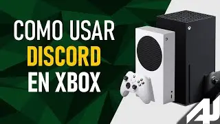 🎮 Discord Now Available on Xbox | How to Use and Configure [Official][2022]