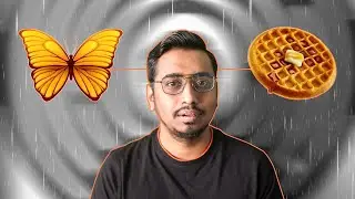 POSSIBILITIES OF BUTTERFLY EFFECT