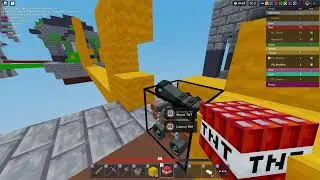 U CAN STILL USE TNT WITH PIRATE DAVEY!