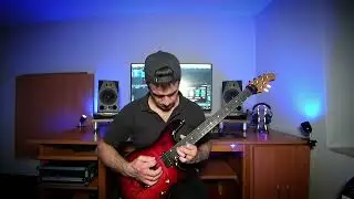 Valhalla Modulator