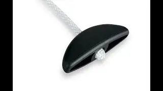 Ergonomic Handle