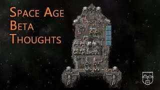 More Thoughts | Factorio: Space Age LAN Party Gameplay Reactions