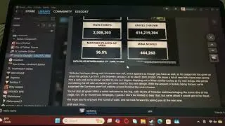 D1sco reacts to the dead by daylight stats for the trickster 