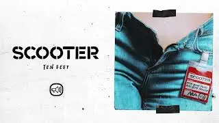 Scooter – Ten Feet