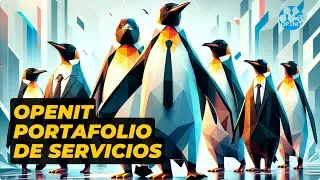 Portafolio OpenIT