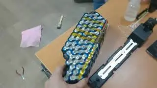 2vservis модернизация и майнинг фермы в разбор