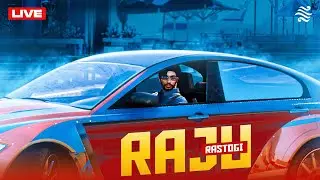 Oil Rig done - Next Vangelico - Raju Rastogi | GTA RP Live | 