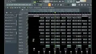 FREE/FLP Smooth Guitar Type Trap Beat 