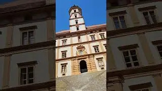 Eggenberg Palace, Graz