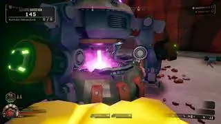 [DRG] Machine Events Kursite Infection