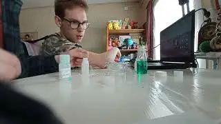 ОПЫТЫ 2022 прикольчик