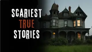 Spine Chilling TRUE Horror Stories From Reddit!