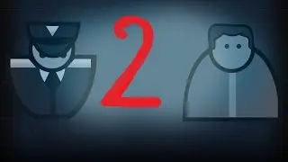 Prison Architect #2 новый блок, заработок денег.