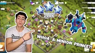 GYM BRO PLAYS CLASH OF CLANS?!