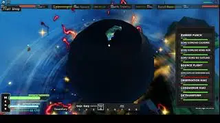 AOPG Revamped Gear 4 Bounceman Damage Showcase