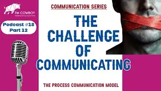 P18.12:  The challenge of communication