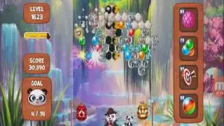 Panda Pop- Level 1623