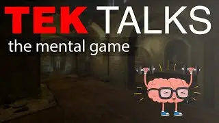 Winning The Mental Game