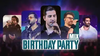 Top Persian Songs Mix - میکس آهنگهای شاد برای مهمانی و جشن