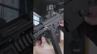 Staff build showcase - UMP