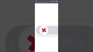Custom toggle switch using HTML CSS with source-code 