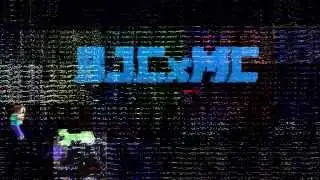 minecraft intro for BJCxMC