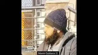 Hafiz Aadil Siddiqui Sb ❤️ Message For Youth Of Kashmir | #viralvideo #islamicguidance11