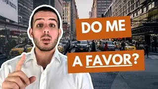 How to Convince Others To Do You Favors in the Workplace