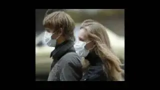 Flu with Bear Mccreary Cylon Theme