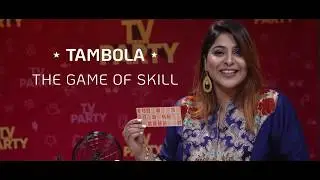Indology TV Party