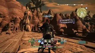 FFXIV Newbie Tips episode 6: Party and Duty finder