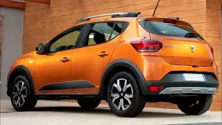 Comment changer le  filtre d'habitacle Dacia Sandéro III, how to change the cabin filter Dacia