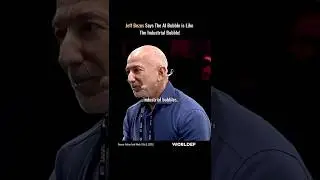 Jeff Bezos: AI investments are an industry bubble | 