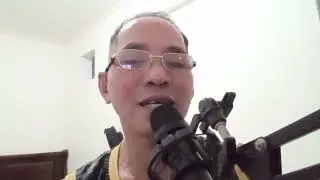When I'm gone by Albert Hammond (cover)