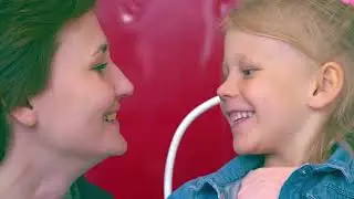 День матери (26 ноября). Сборник футажей