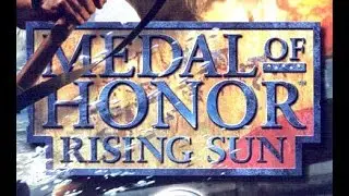 PS2 Longplay [002] Medal of Honor: Rising Sun