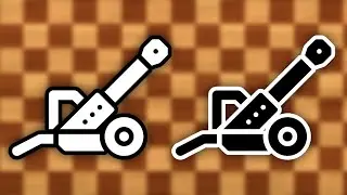 New Chess Piece - Artillery