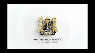 WHITNEY 2021 PROMOTION
