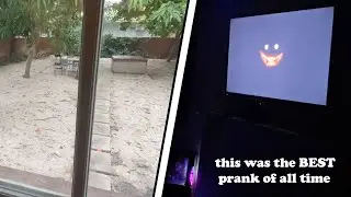 PRANKING 1JAY And HOUSE TOUR! - MIAMI DAY 1