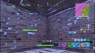 Highlight kill for game #3