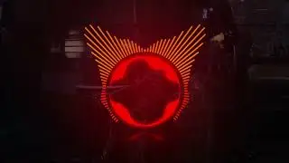 Motion Graphics | Audio Spectrum | Audio Reactor | Audio Equalizer | MAAC Girish Park Student's Work