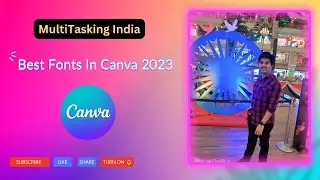 Best Canva Fonts in 2023: The Easiest Guide Yet!