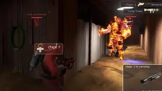 TF2 | The Greatest Battle